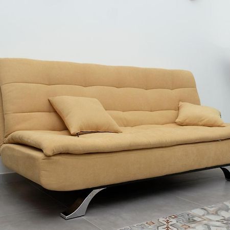 Melagrana Sweet Apartment In Centro A לצ'ה מראה חיצוני תמונה