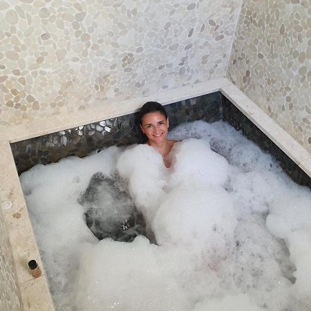 Melagrana Sweet Apartment In Centro A לצ'ה מראה חיצוני תמונה