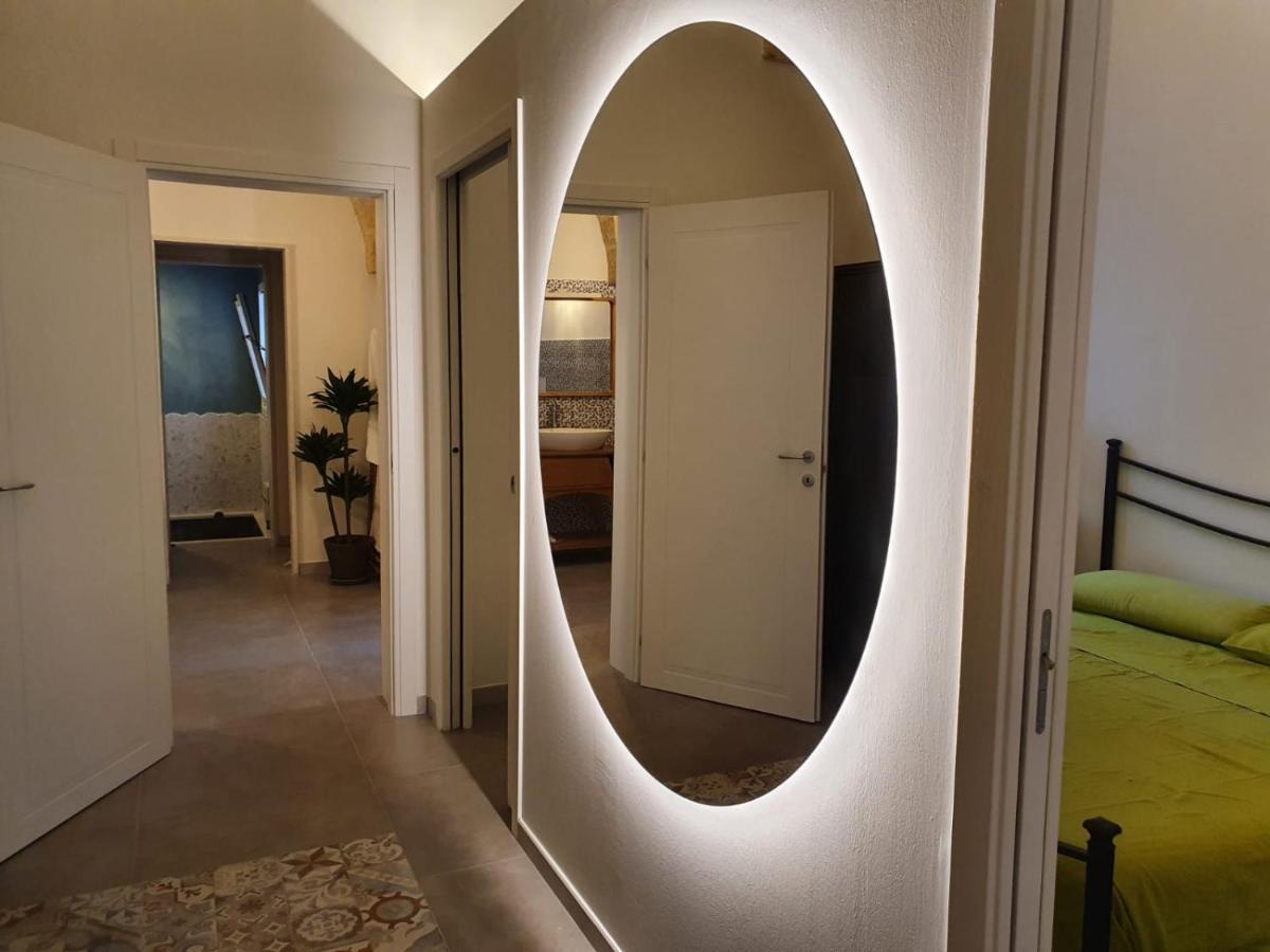 Melagrana Sweet Apartment In Centro A לצ'ה מראה חיצוני תמונה