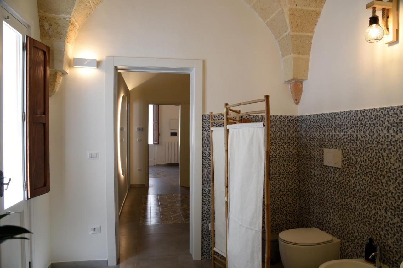 Melagrana Sweet Apartment In Centro A לצ'ה מראה חיצוני תמונה