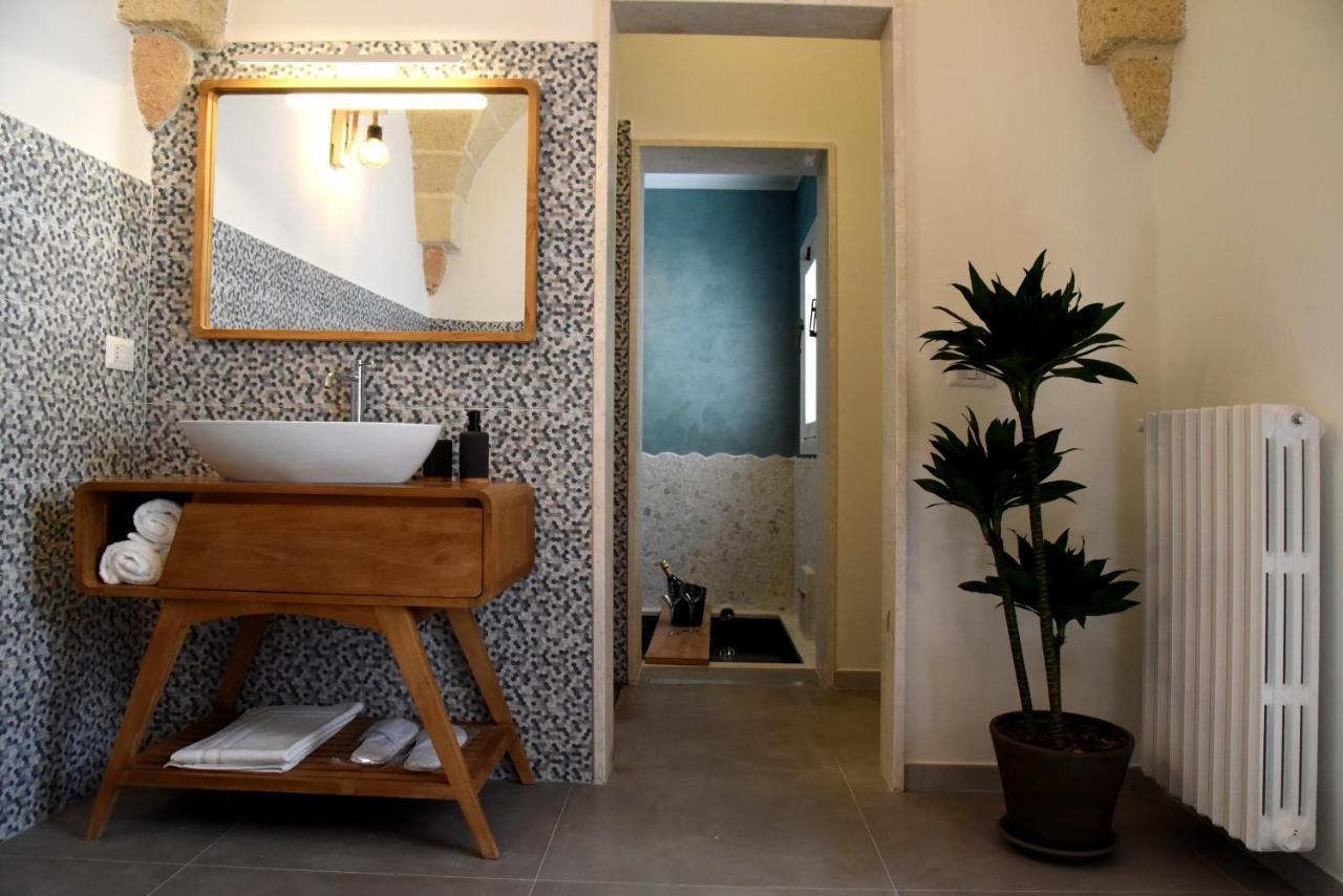 Melagrana Sweet Apartment In Centro A לצ'ה מראה חיצוני תמונה