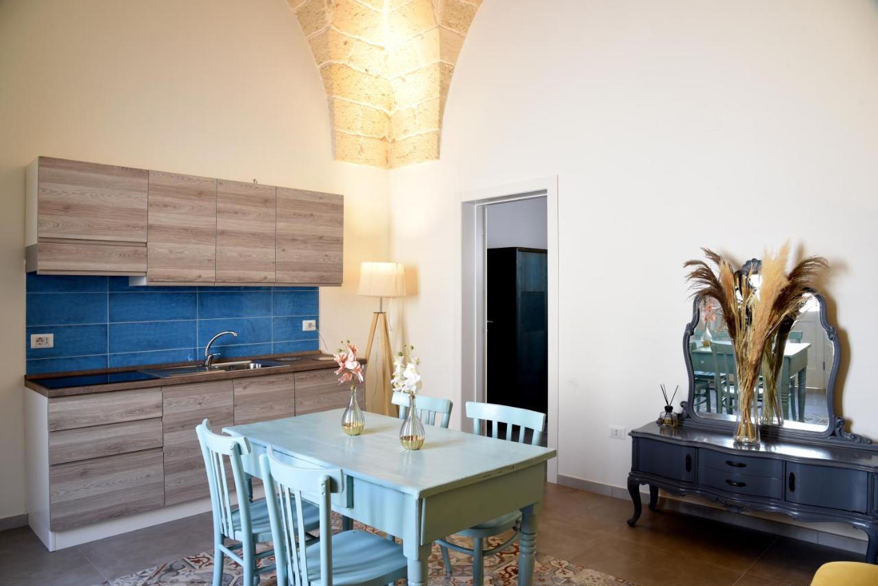 Melagrana Sweet Apartment In Centro A לצ'ה מראה חיצוני תמונה