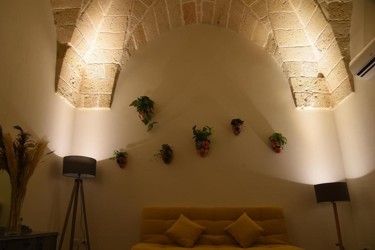 Melagrana Sweet Apartment In Centro A לצ'ה מראה חיצוני תמונה