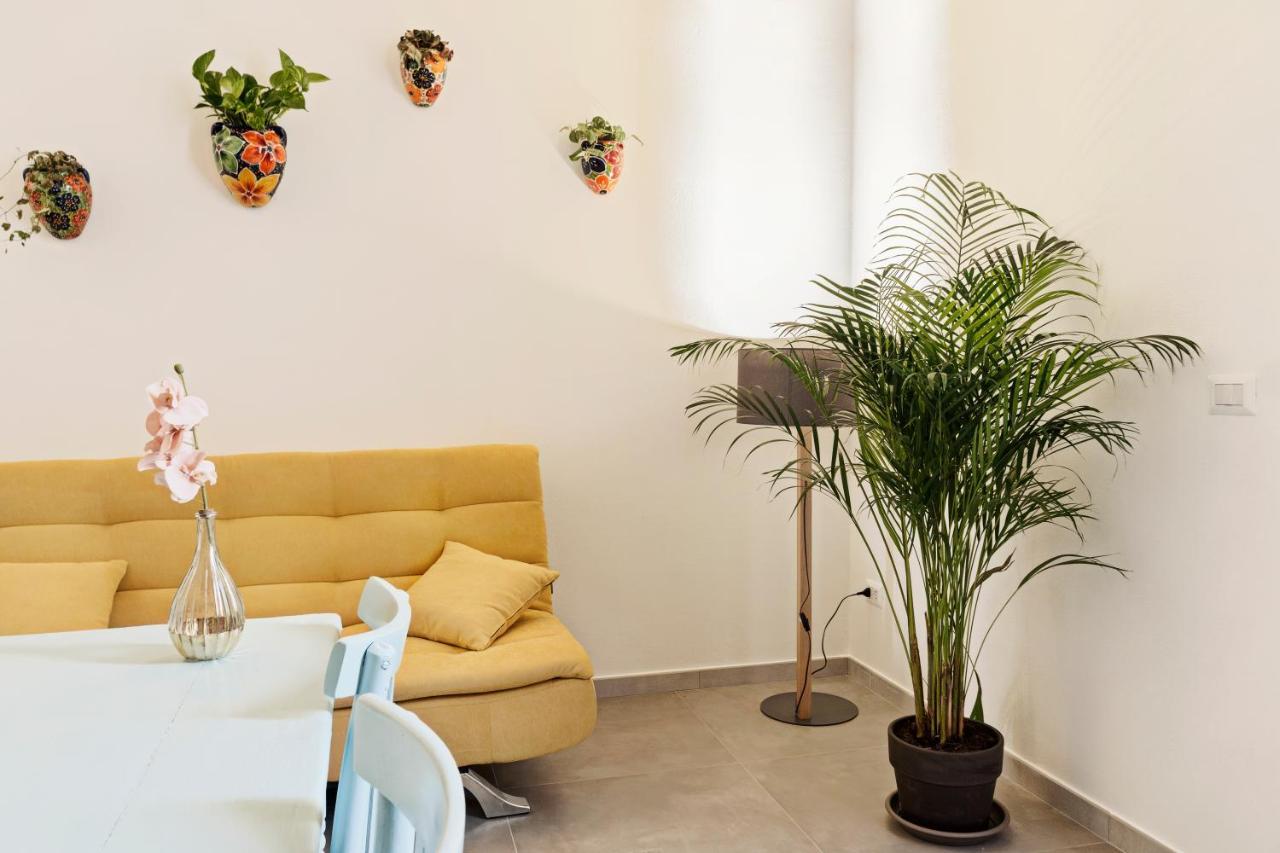 Melagrana Sweet Apartment In Centro A לצ'ה מראה חיצוני תמונה