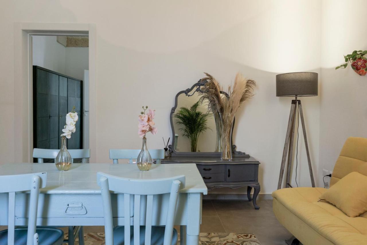 Melagrana Sweet Apartment In Centro A לצ'ה מראה חיצוני תמונה