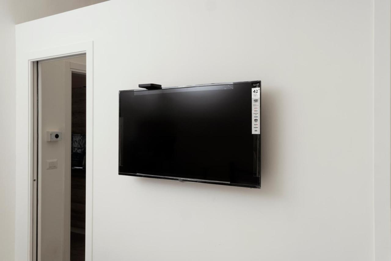 Melagrana Sweet Apartment In Centro A לצ'ה מראה חיצוני תמונה