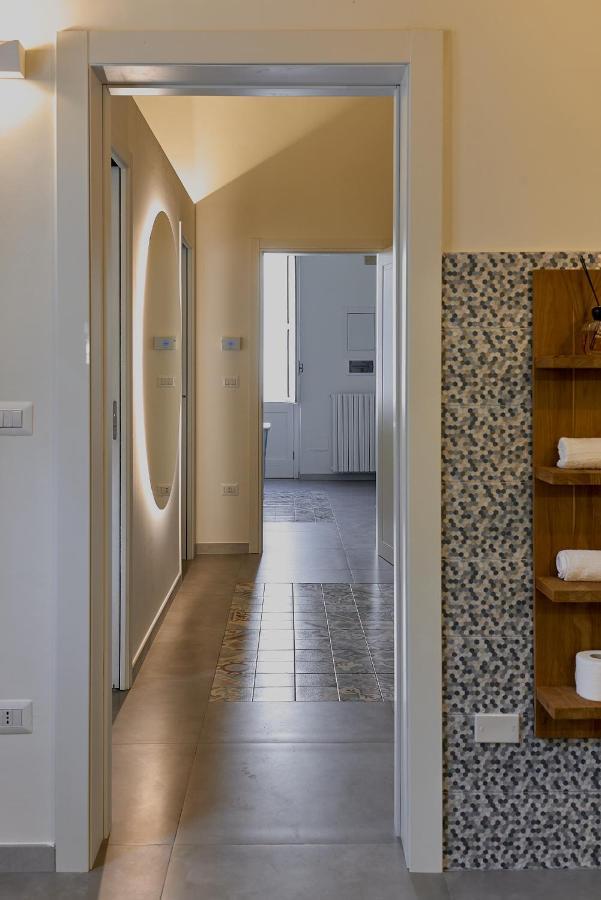 Melagrana Sweet Apartment In Centro A לצ'ה מראה חיצוני תמונה