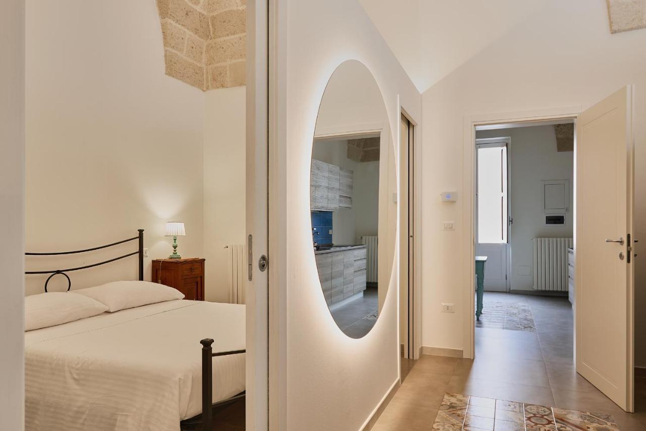 Melagrana Sweet Apartment In Centro A לצ'ה מראה חיצוני תמונה