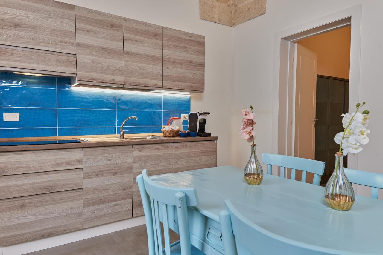 Melagrana Sweet Apartment In Centro A לצ'ה מראה חיצוני תמונה