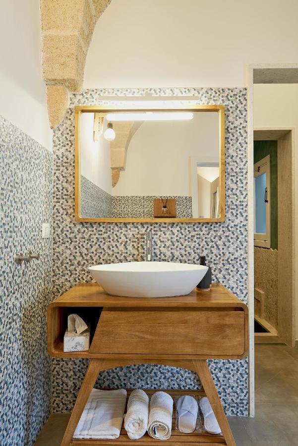 Melagrana Sweet Apartment In Centro A לצ'ה מראה חיצוני תמונה