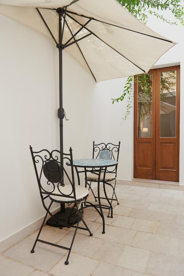 Melagrana Sweet Apartment In Centro A לצ'ה מראה חיצוני תמונה