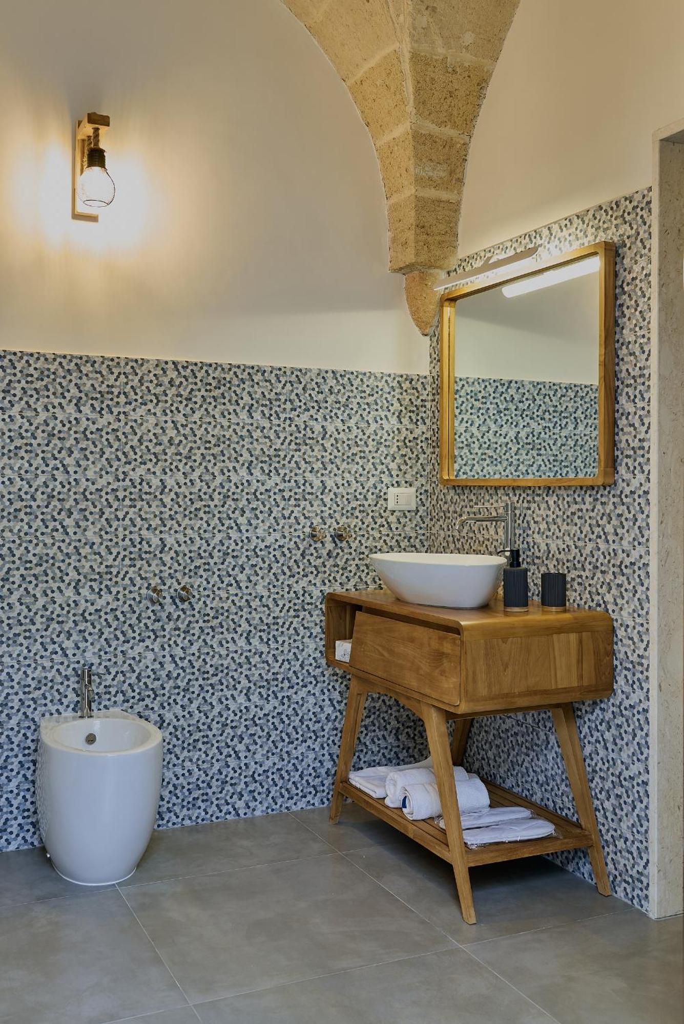 Melagrana Sweet Apartment In Centro A לצ'ה מראה חיצוני תמונה