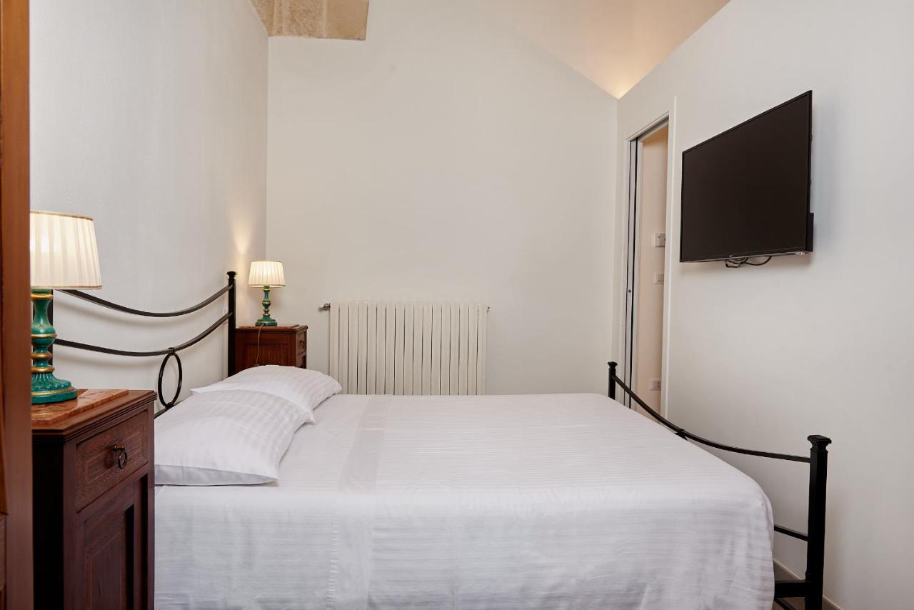 Melagrana Sweet Apartment In Centro A לצ'ה מראה חיצוני תמונה