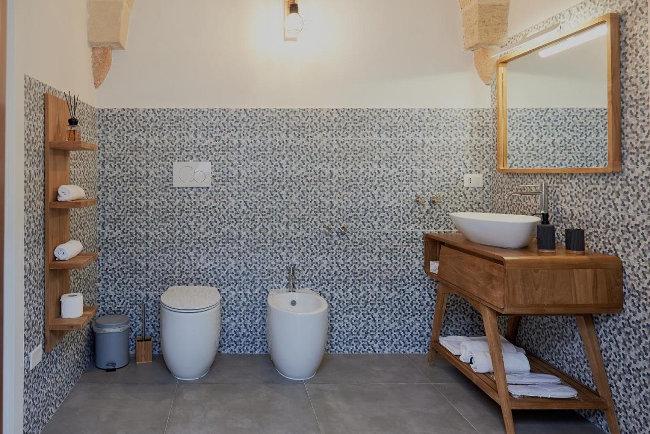 Melagrana Sweet Apartment In Centro A לצ'ה מראה חיצוני תמונה