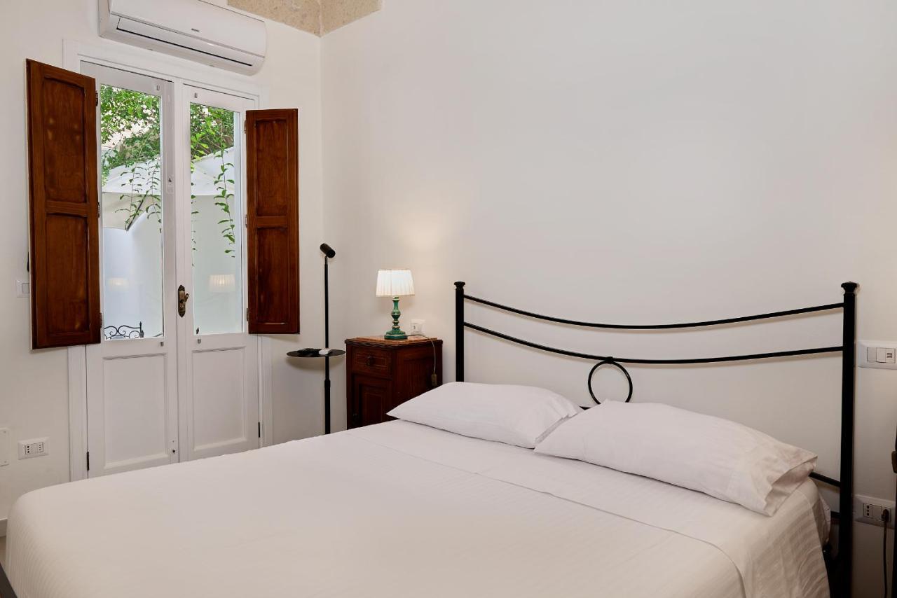 Melagrana Sweet Apartment In Centro A לצ'ה מראה חיצוני תמונה